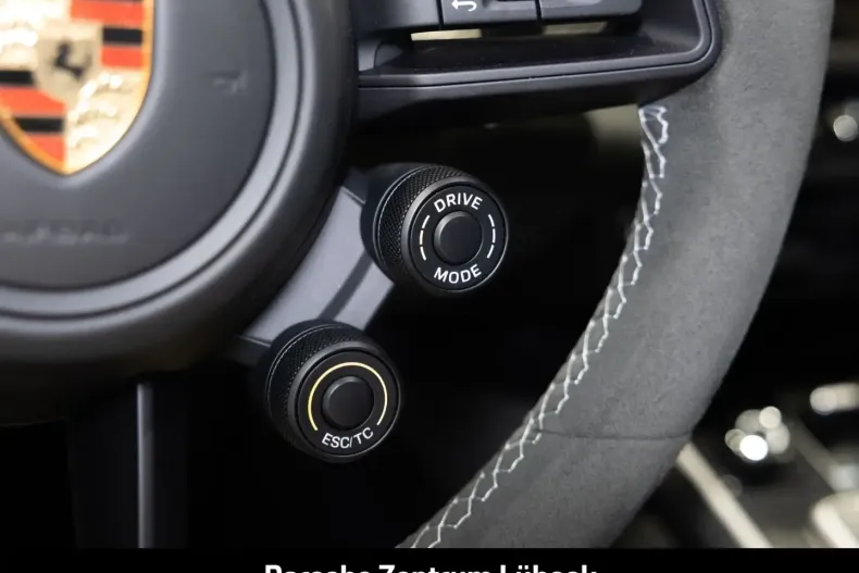 Porsche 992 din 2023 cu 2.069 km - oferta POR145950 - foto 27