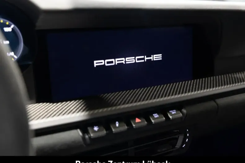 Porsche 992 din 2023 cu 2.069 km - oferta POR145950 - foto 28