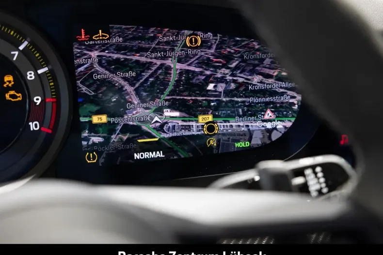 Porsche 992 din 2023 cu 2.069 km - oferta POR145950 - foto 29