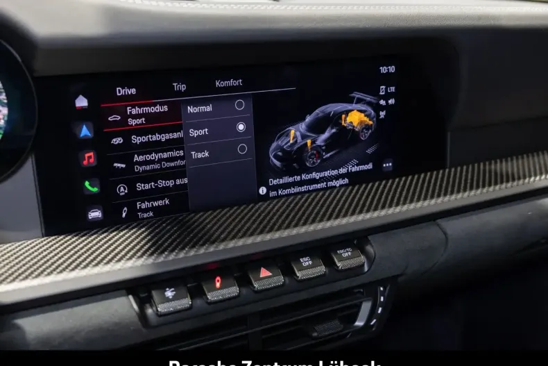 Porsche 992 din 2023 cu 2.069 km - oferta POR145950 - foto 31