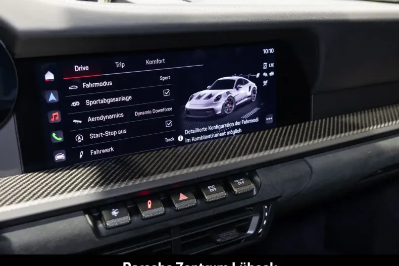 Porsche 992 din 2023 cu 2.069 km - oferta POR145950 - foto 32