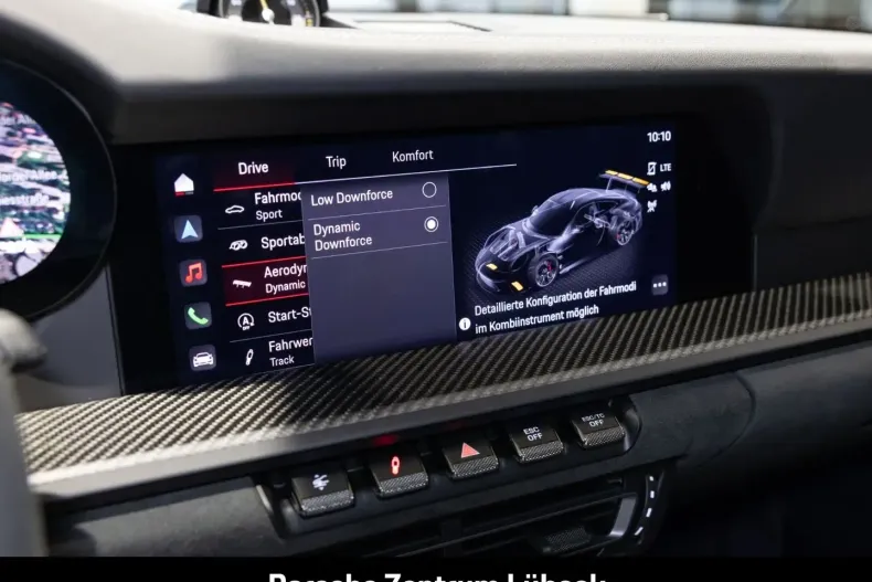 Porsche 992 din 2023 cu 2.069 km - oferta POR145950 - foto 33