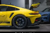 Porsche 992 din 2023 cu 2.069 km - oferta POR145950 - foto 36