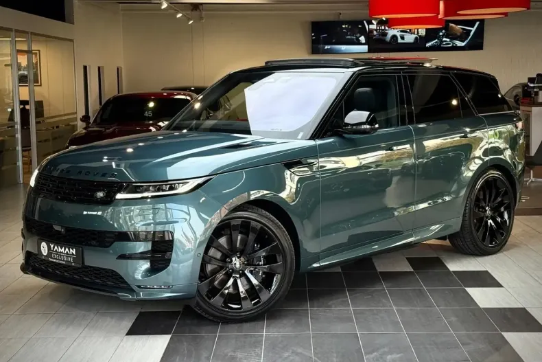 Land Rover Range Rover Sport din 2024 cu 79.000 km - oferta LAN145952 - foto 1