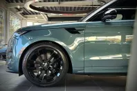 Land Rover Range Rover Sport din 2024 cu 79.000 km - oferta LAN145952 - foto 4