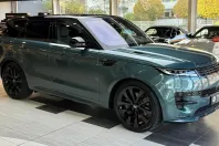 Land Rover Range Rover Sport din 2024 cu 79.000 km - oferta LAN145952 - foto 5