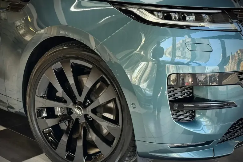 Land Rover Range Rover Sport din 2024 cu 79.000 km - oferta LAN145952 - foto 6