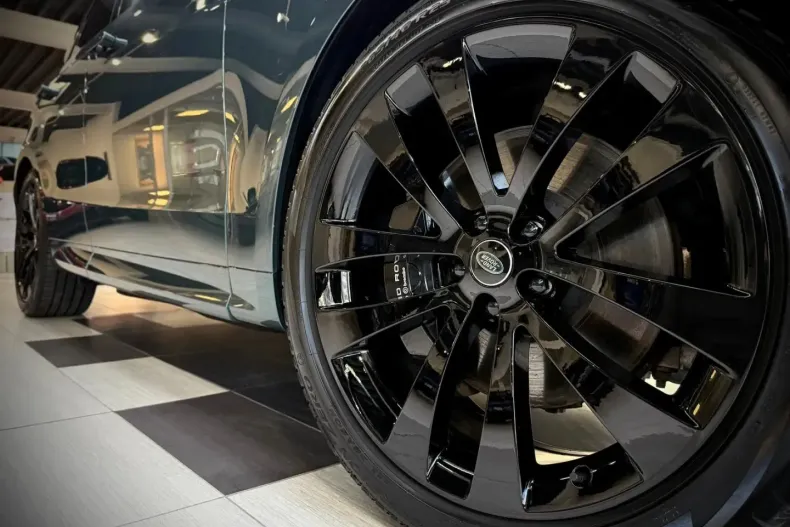 Land Rover Range Rover Sport din 2024 cu 79.000 km - oferta LAN145952 - foto 7