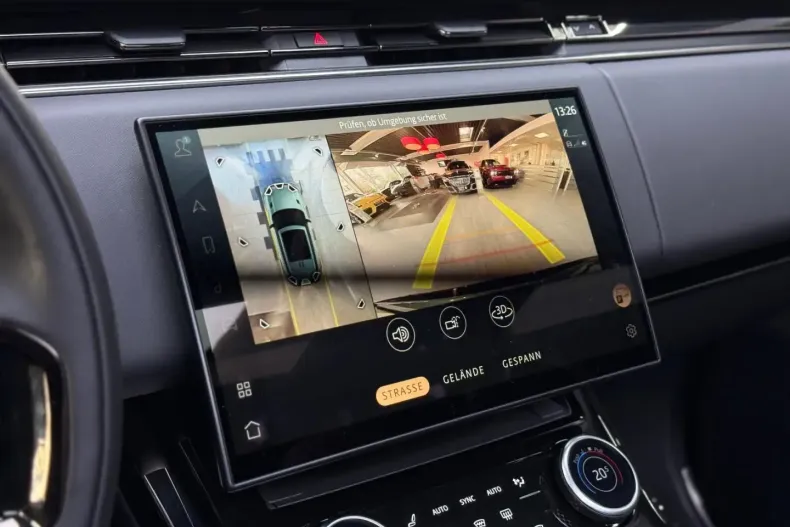 Land Rover Range Rover Sport din 2024 cu 79.000 km - oferta LAN145952 - foto 18