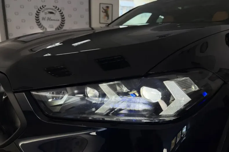 BMW X6 din 2025 cu 24.000 km - oferta BMW145955 - foto 2