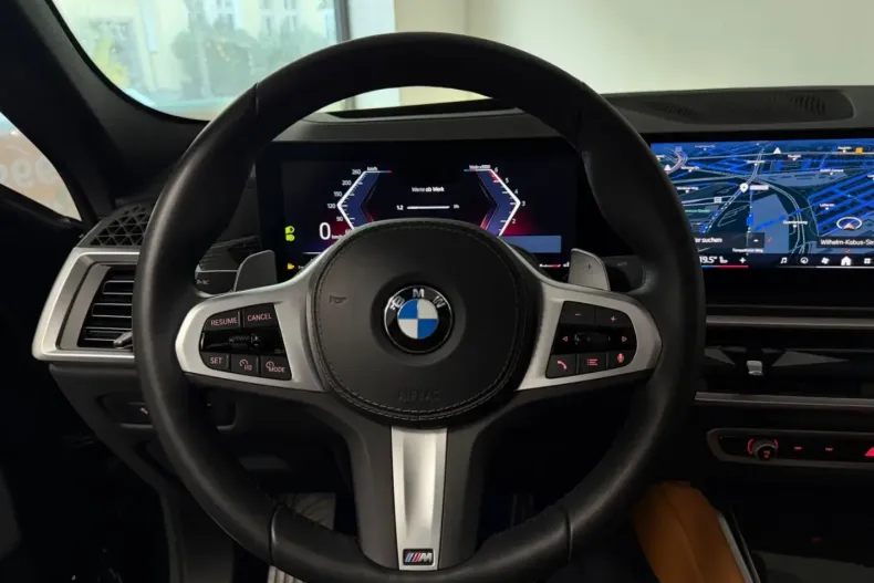 BMW X6 din 2025 cu 24.000 km - oferta BMW145955 - foto 11