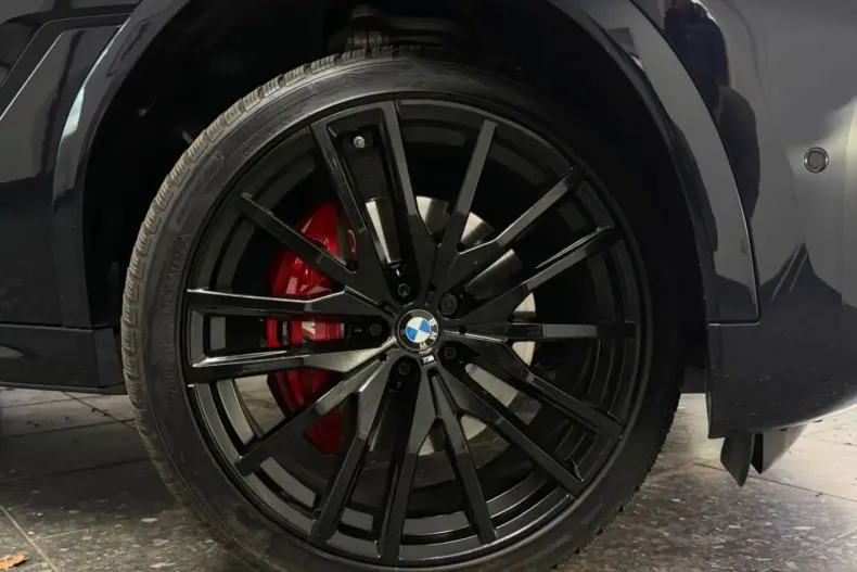 BMW X6 din 2025 cu 24.000 km - oferta BMW145955 - foto 18