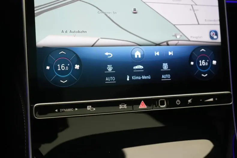 Mercedes-Benz S 350 din 2023 cu 38.000 km - oferta MER145957 - foto 13