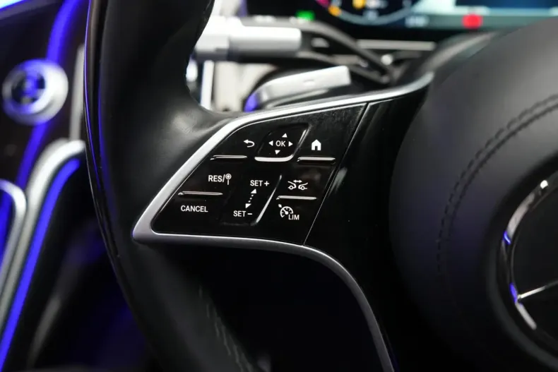 Mercedes-Benz S 350 din 2023 cu 38.000 km - oferta MER145957 - foto 14