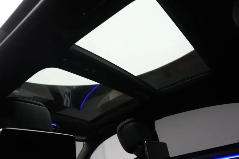 Mercedes-Benz S 350 din 2023 cu 38.000 km - oferta MER145957 - foto 17