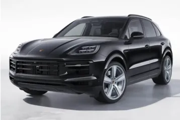 Porsche Cayenne din 2024 - oferta POR145960