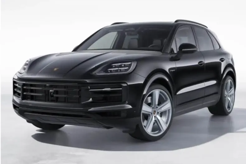 Porsche Cayenne din 2024 cu 19.999 km - oferta POR145960 - foto 1