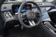 Mercedes-Benz S 63 AMG din 2024 cu 12.200 km - oferta MER145961 - foto 6