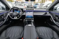 Mercedes-Benz S 63 AMG din 2024 cu 12.200 km - oferta MER145961 - foto 11