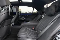 Mercedes-Benz S 63 AMG din 2024 cu 12.200 km - oferta MER145961 - foto 13