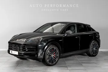 Porsche Cayenne din 2024 - oferta POR145962