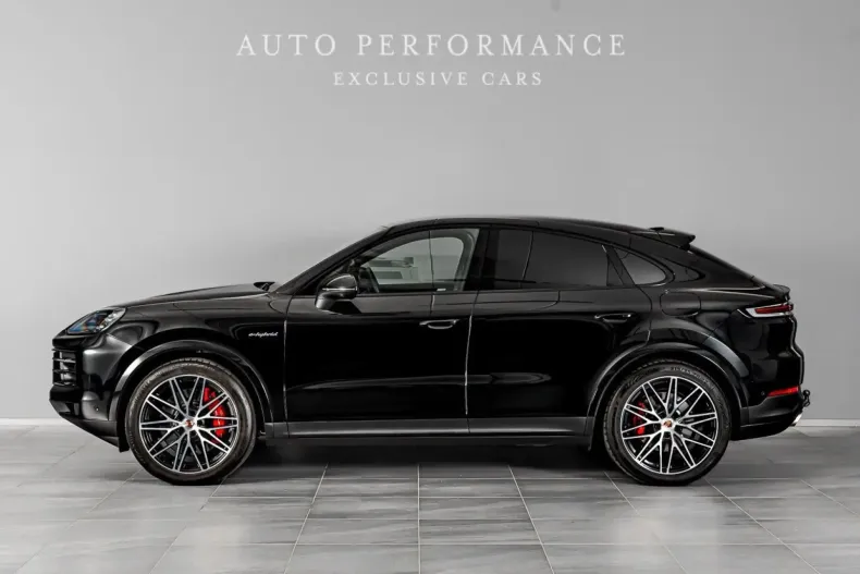 Porsche Cayenne din 2024 cu 12.530 km - oferta POR145962 - foto 3