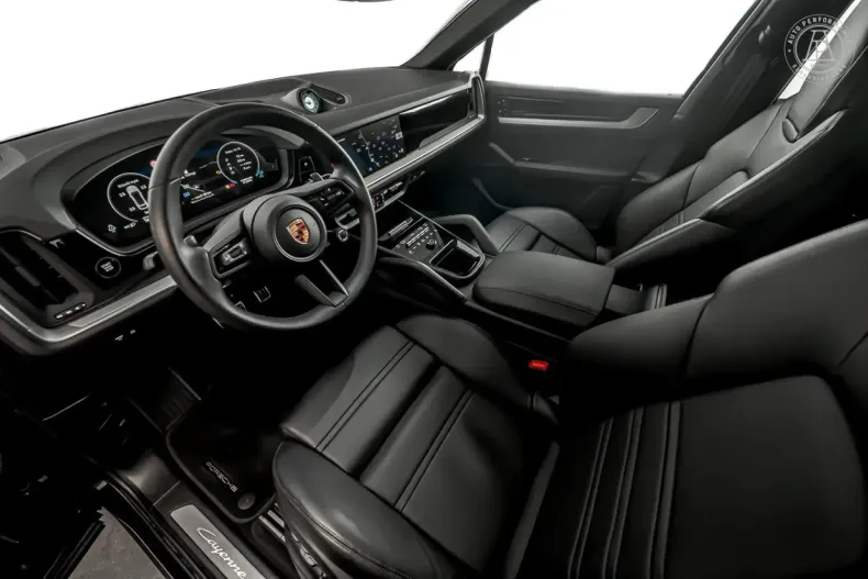 Porsche Cayenne din 2024 cu 12.530 km - oferta POR145962 - foto 5