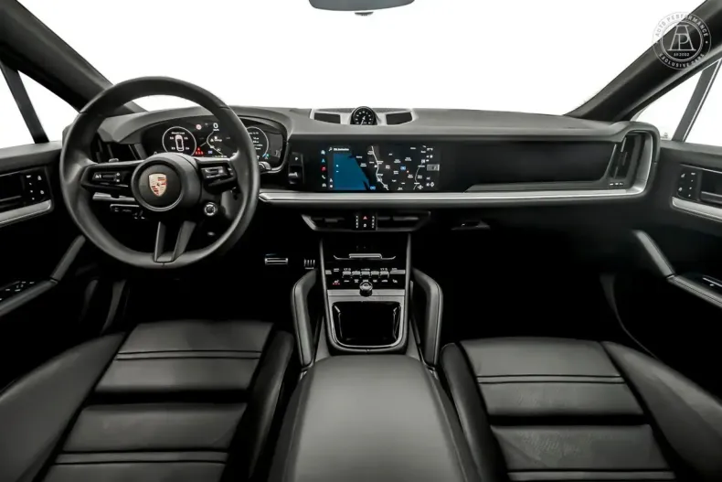 Porsche Cayenne din 2024 cu 12.530 km - oferta POR145962 - foto 6