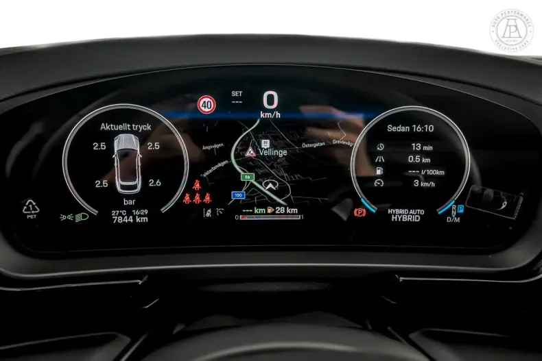 Porsche Cayenne din 2024 cu 12.530 km - oferta POR145962 - foto 8