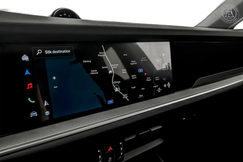 Porsche Cayenne din 2024 cu 12.530 km - oferta POR145962 - foto 9