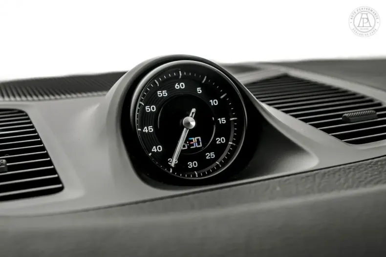 Porsche Cayenne din 2024 cu 12.530 km - oferta POR145962 - foto 10