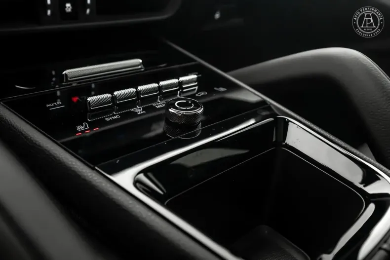 Porsche Cayenne din 2024 cu 12.530 km - oferta POR145962 - foto 11