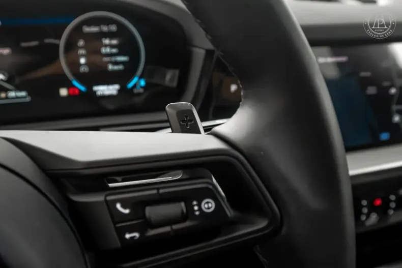 Porsche Cayenne din 2024 cu 12.530 km - oferta POR145962 - foto 12