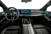 BMW 550 din 2024 cu 9.870 km - oferta BMW145963 - foto 5