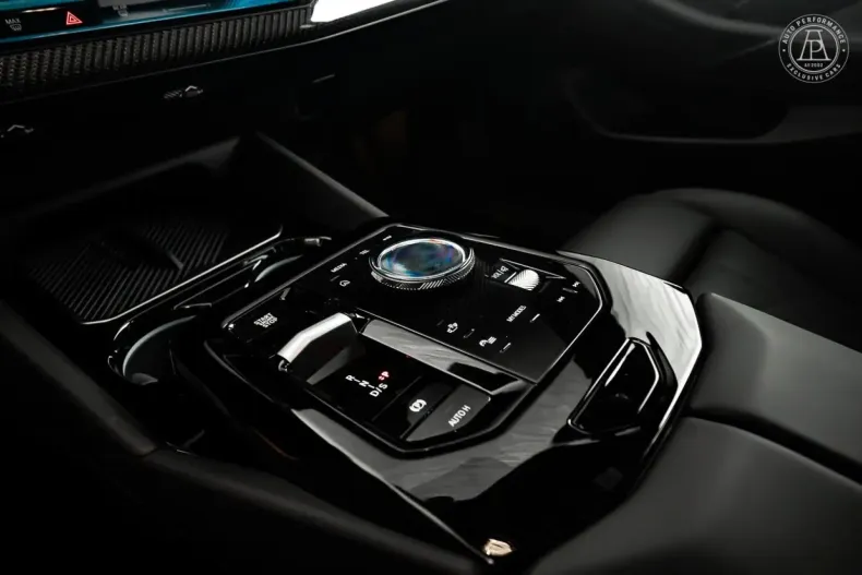 BMW 550 din 2024 cu 9.870 km - oferta BMW145963 - foto 10