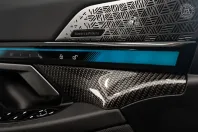 BMW 550 din 2024 cu 9.870 km - oferta BMW145963 - foto 13