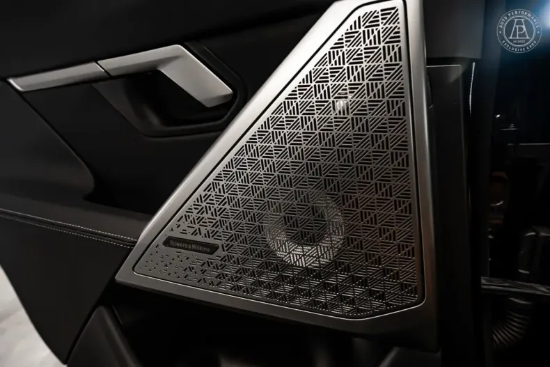 BMW 550 din 2024 cu 9.870 km - oferta BMW145963 - foto 15