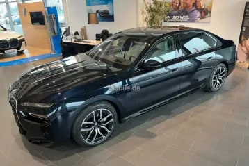 BMW 750 din 2024 - oferta BMW145967