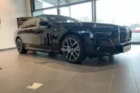 BMW 750 din 2024 cu 20.447 km - oferta BMW145967 - foto 2