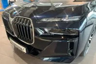 BMW 750 din 2024 cu 20.447 km - oferta BMW145967 - foto 3