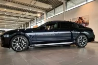 BMW 750 din 2024 cu 20.447 km - oferta BMW145967 - foto 4