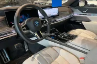 BMW 750 din 2024 cu 20.447 km - oferta BMW145967 - foto 15