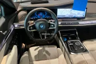 BMW 750 din 2024 cu 20.447 km - oferta BMW145967 - foto 16