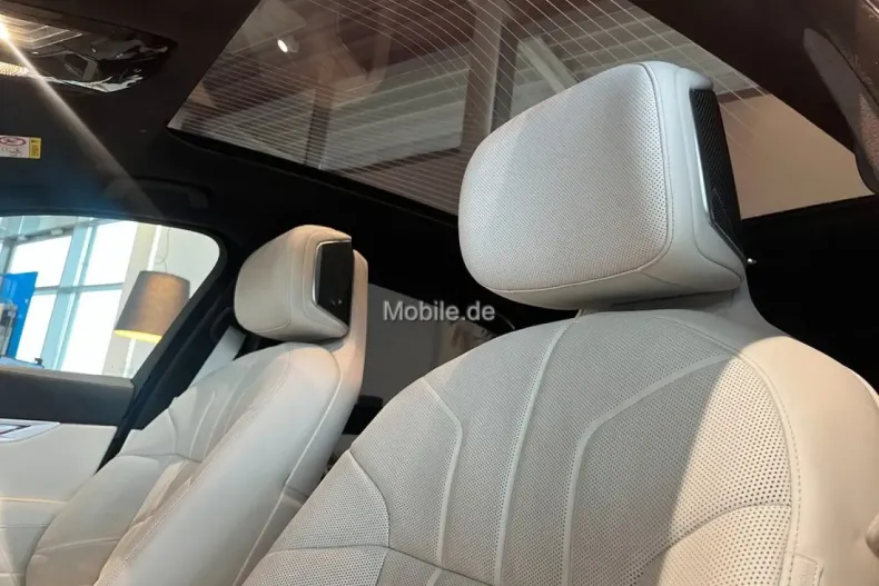 BMW 750 din 2024 cu 20.447 km - oferta BMW145967 - foto 21