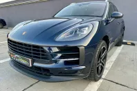 Porsche Macan din 2021 cu 95.000 km - oferta POR145969 - foto 1