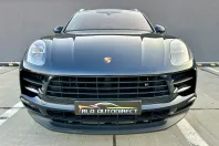 Porsche Macan din 2021 cu 95.000 km - oferta POR145969 - foto 2