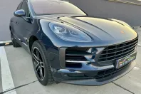 Porsche Macan din 2021 cu 95.000 km - oferta POR145969 - foto 3