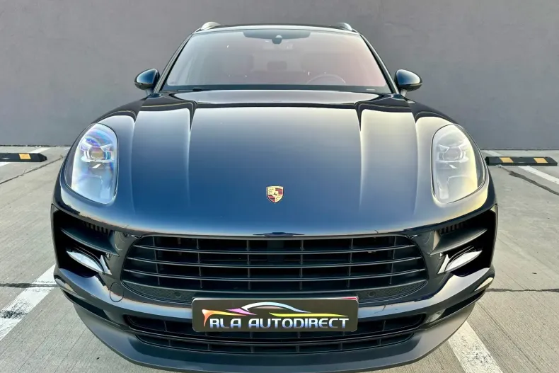 Porsche Macan din 2021 cu 95.000 km - oferta POR145969 - foto 4