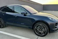 Porsche Macan din 2021 cu 95.000 km - oferta POR145969 - foto 5