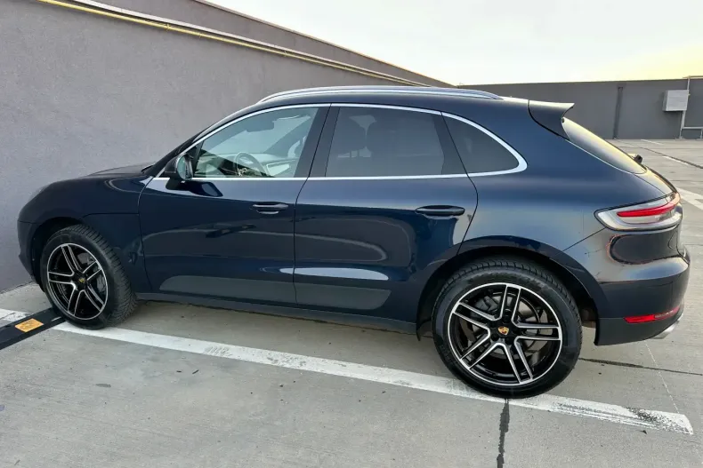 Porsche Macan din 2021 cu 95.000 km - oferta POR145969 - foto 9